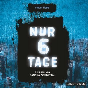 ISBN 9783867421249: Nur 6 Tage - 4 CDs