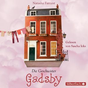 ISBN 9783867421669: Die Geschwister Gadsby – 4 CDs