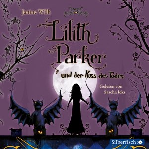 ISBN 9783867422390: Lilith Parker, 4 Audio-CD