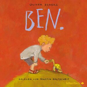 ISBN 9783867422499: Ben 1: Ben. – 1 CD