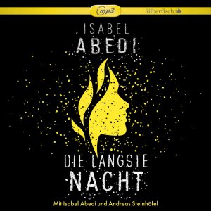 gebrauchter Tonträger – Die längste Nacht: 2 CDs