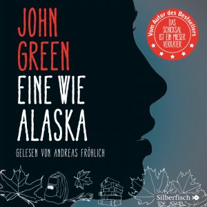 ISBN 9783867426428: Eine wie Alaska, 4 Audio-CD