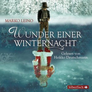 ISBN 9783867426633: Wunder einer Winternacht. Die Weihnachtsgeschichte - 4 CDs