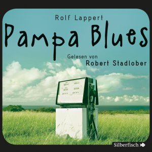 ISBN 9783867426930: Pampa Blues - 4 CDs