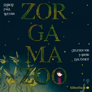 gebrauchtes Hörbuch – Weston, Robert Paul – Zorgamazoo, 3 Audio-CD