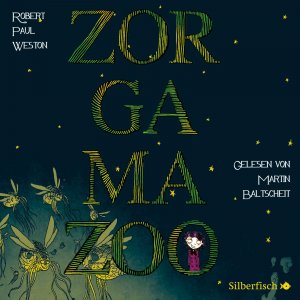 ISBN 9783867427005: Zorgamazoo - 3 CDs