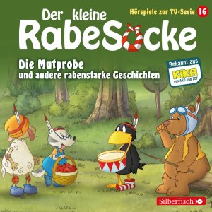 ISBN 9783867427630: Die Mutprobe, Ein echter Krimi, Der geteilte Wald