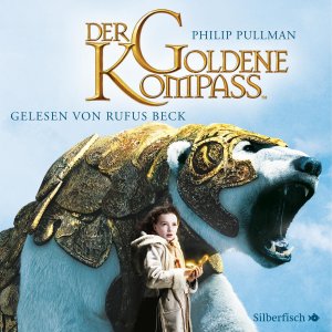 ISBN 9783867428583: His Dark Materials 1: Der Goldene Kompass - 11 CDs