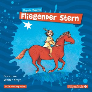 ISBN 9783867428675: Fliegender Stern - 2 CDs