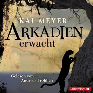 ISBN 9783867428781: Arkadien erwacht - 6 CDs