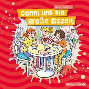 ISBN 9783867428934: Conni und die große Eiszeit (Meine Freundin Conni - ab 6) - 1 CD