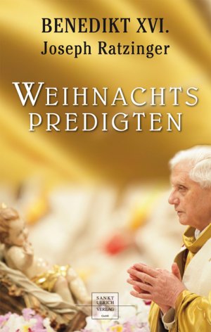 ISBN 9783867440202: Weihnachtspredigten