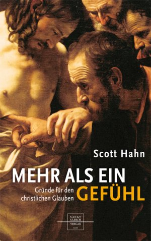 ISBN 9783867440578: Mehr als ein Gefühl - Gründe für den christlichen Glauben