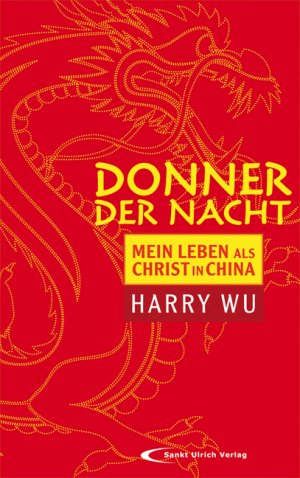 ISBN 9783867441094: Donner der Nacht - Mein Leben in chinesischen Straflagern