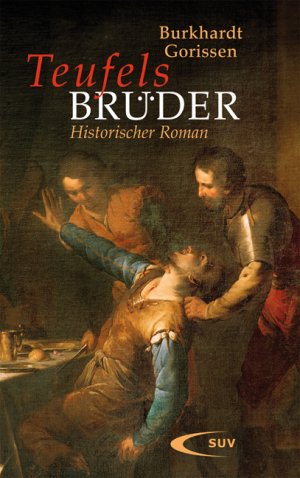 ISBN 9783867441995: Teufels Brüder