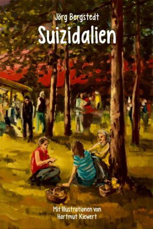 ISBN 9783867470551: Suizidalien