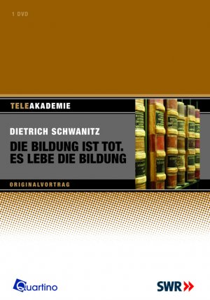 ISBN 9783867500548: Die Bildung ist tot. Es lebe die Bildung