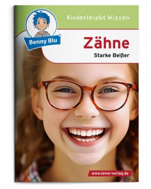 ISBN 9783867510806: Benny Blu - Zähne - Starke Beißer