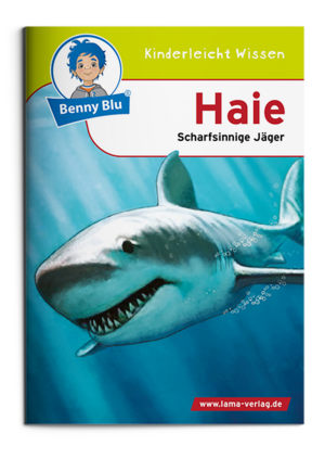 ISBN 9783867510868: Haie - scharfsinnige Jäger