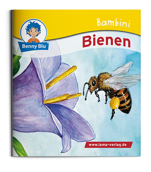 ISBN 9783867512039: Bambini Bienen