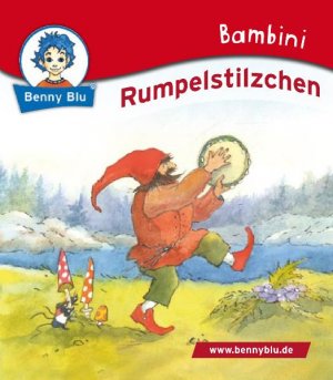 ISBN 9783867512497: Bambini Rumpelstilzchen - Bestandteil der Bambini Starter-Box