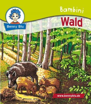 ISBN 9783867512619: Bambini Wald