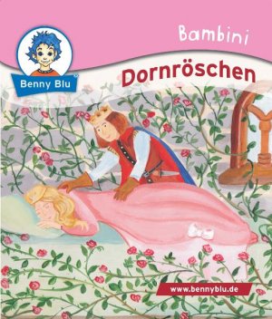 ISBN 9783867512985: Bambini Dornröschen