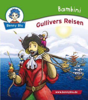 ISBN 9783867513005: Bambini Gullivers Reisen