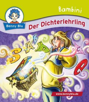 ISBN 9783867513654: Bambini Der Dichterlehrling