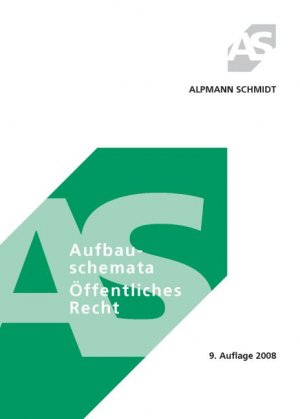 ISBN 9783867520119: Öffentliches Recht