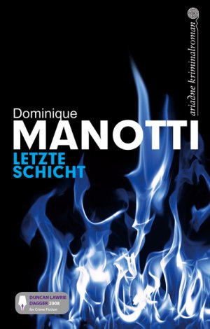 ISBN 9783867541886: Letzte Schicht