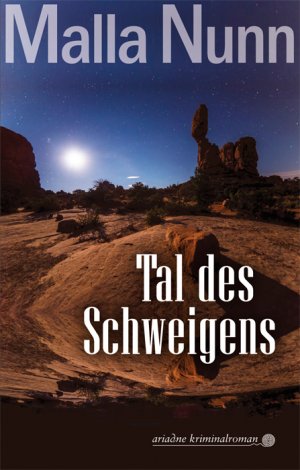 ISBN 9783867542074: Tal des Schweigens