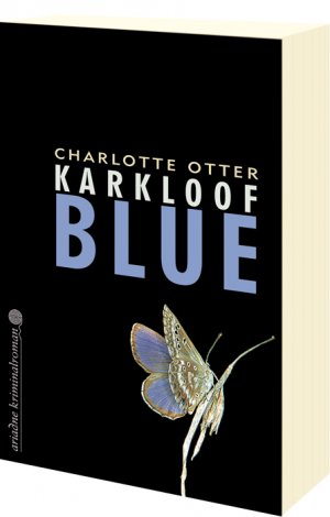 ISBN 9783867542098: Karkloof Blue