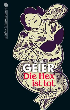 ISBN 9783867542166: Die Hex ist tot