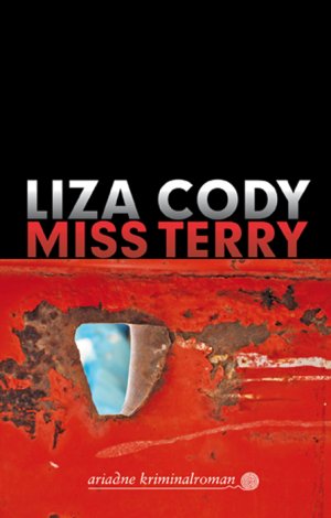 gebrauchtes Buch – Liza Cody – Miss Terry