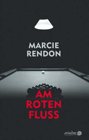 ISBN 9783867542296: Am roten Fluss