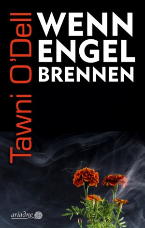 ISBN 9783867542395: Wenn Engel brennen