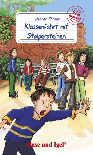 ISBN 9783867600842: Klassenfahrt mit Stolpersteinen - Schulausgabe