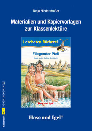 ISBN 9783867603379: Begleitmaterial: Fliegender Pfeil