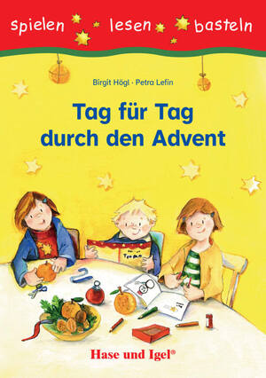 ISBN 9783867606431: Tag für Tag durch den Advent