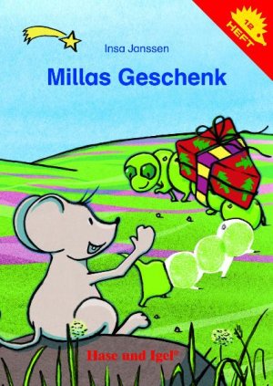 ISBN 9783867606615: Millas Geschenk