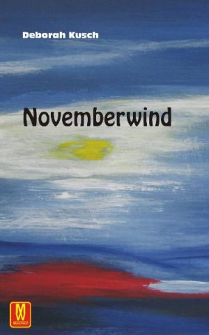 ISBN 9783867610421: Novemberwind