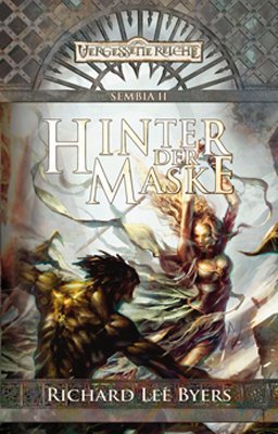 ISBN 9783867620161: Hinter der Maske – Sembia 2