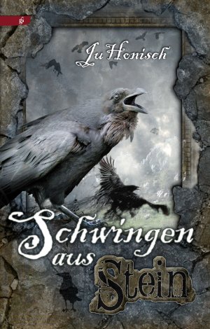 ISBN 9783867621700: Schwingen aus Stein