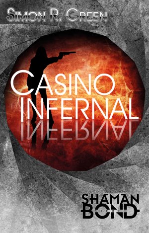 ISBN 9783867622219: Casino Infernal – Shaman Bond 7