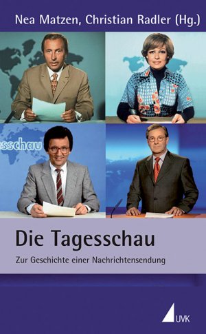 ISBN 9783867641432: DIE TAGESSCHAU