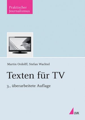 ISBN 9783867641449: Texten für TV