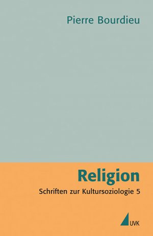 ISBN 9783867641951: Religion - Schriften zur Kultursoziologie 5