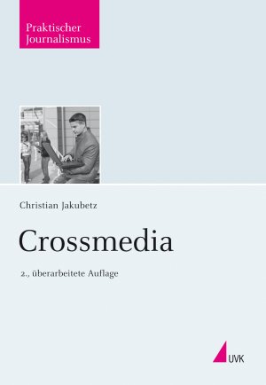 ISBN 9783867642392: Crossmedia