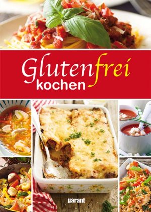 ISBN 9783867662567: Glutenfrei Kochen